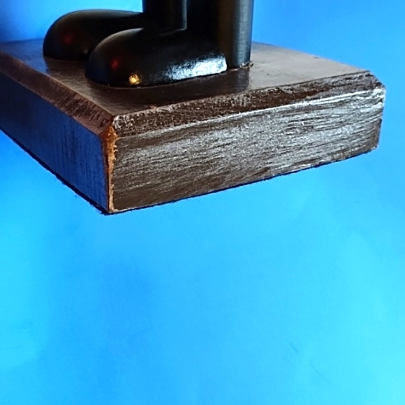 Holiday Living Nutcracker 21.5 inches - Picture 5 of 16